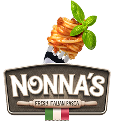 Nonna’s Pasta — Fresh Italian Pasta