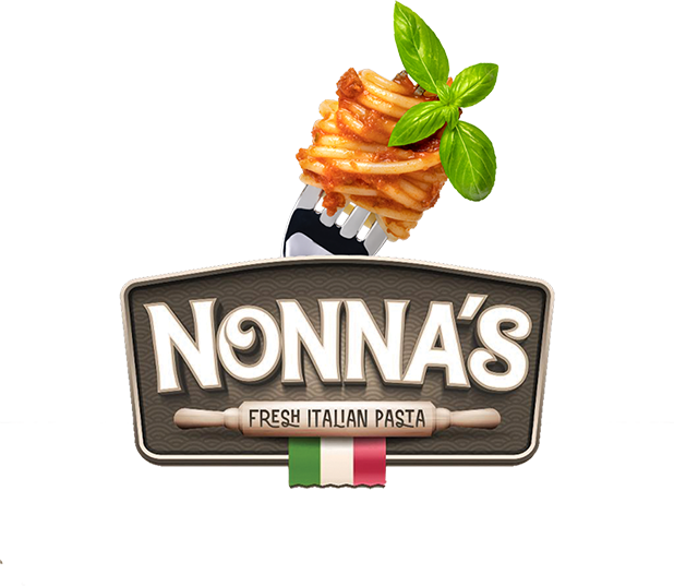 Nonna's Food Truck logo