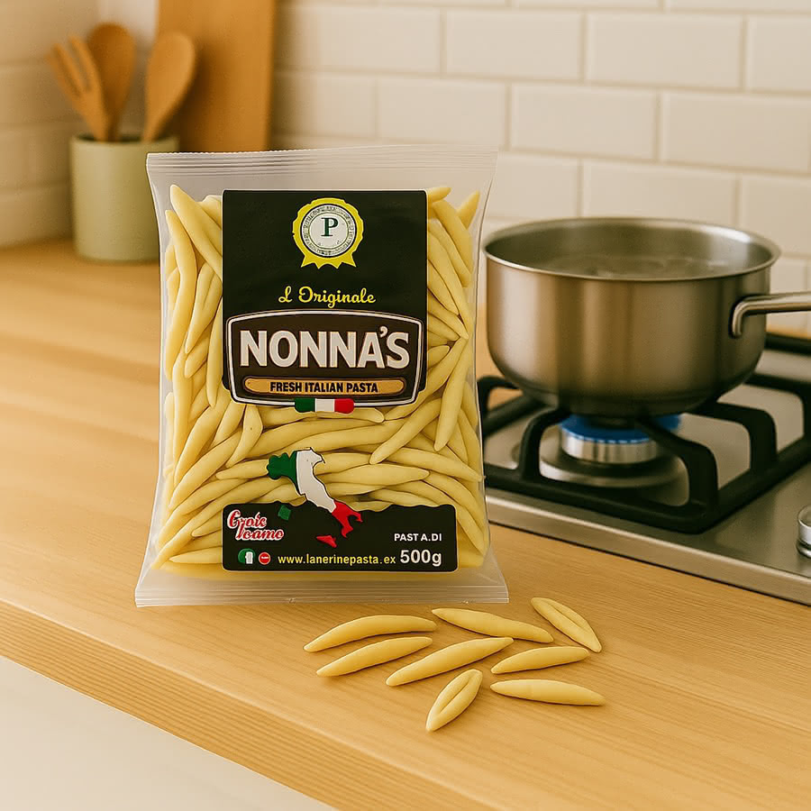 Nonna’s Pasta