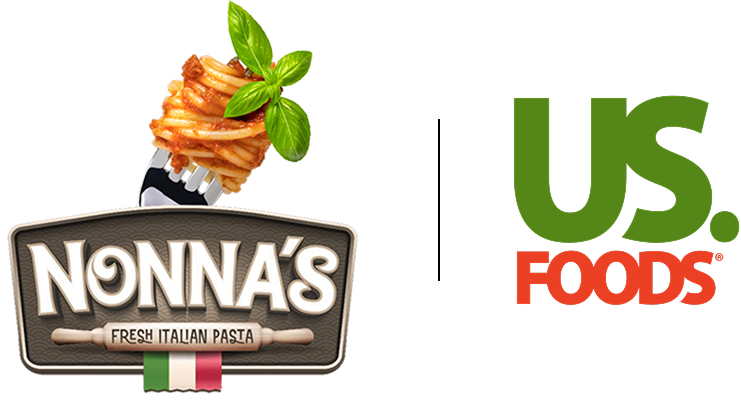Nonna’s Pasta logo