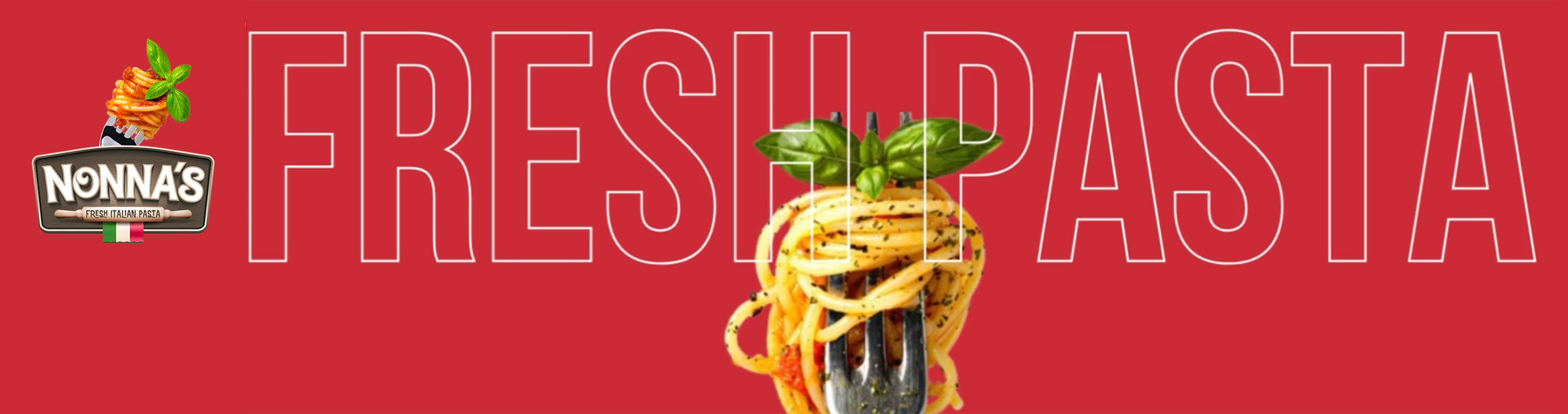 Corporate gifting banner