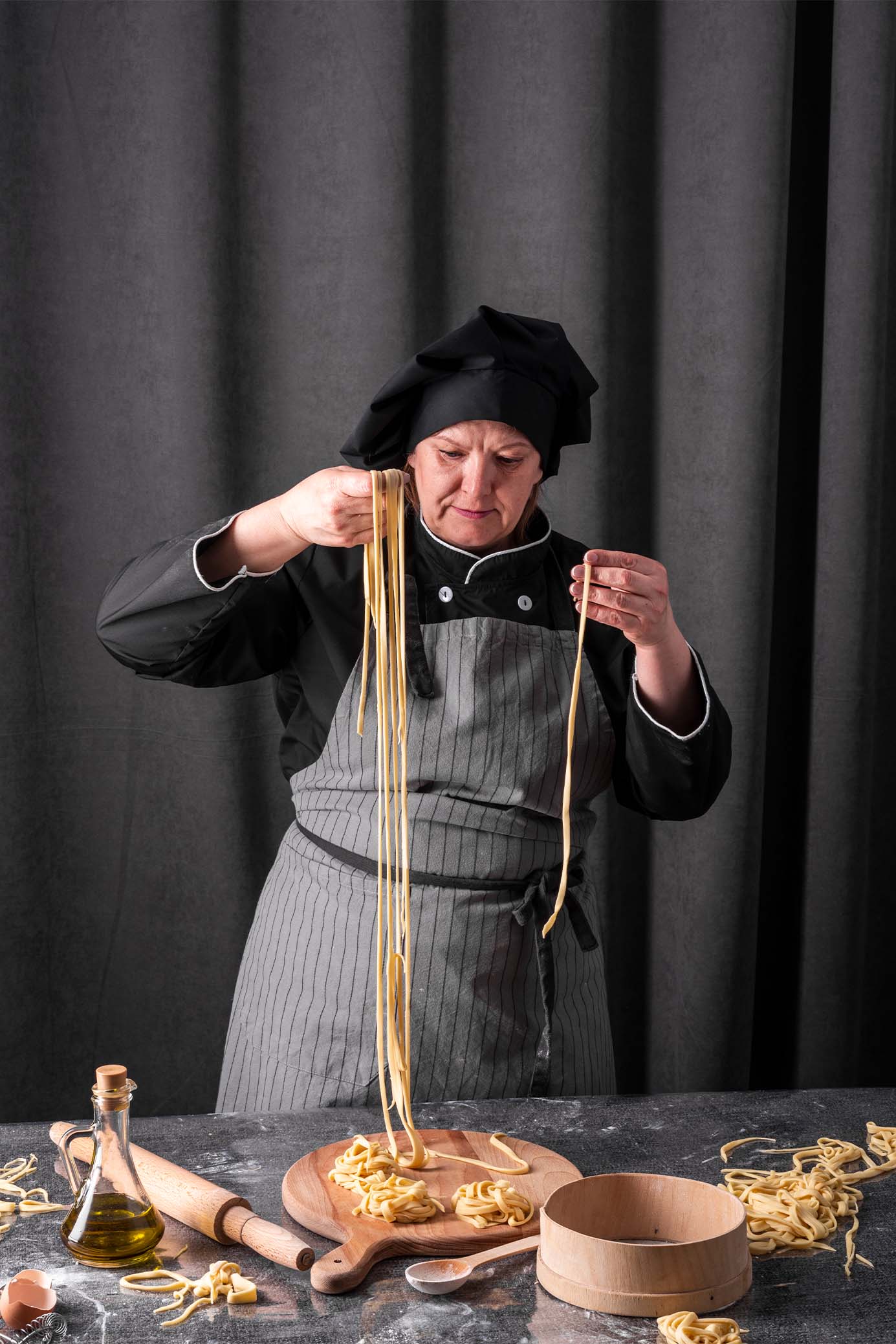 La Nonna