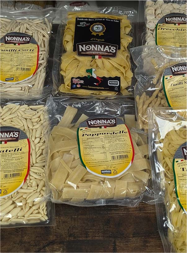 La Nonna
