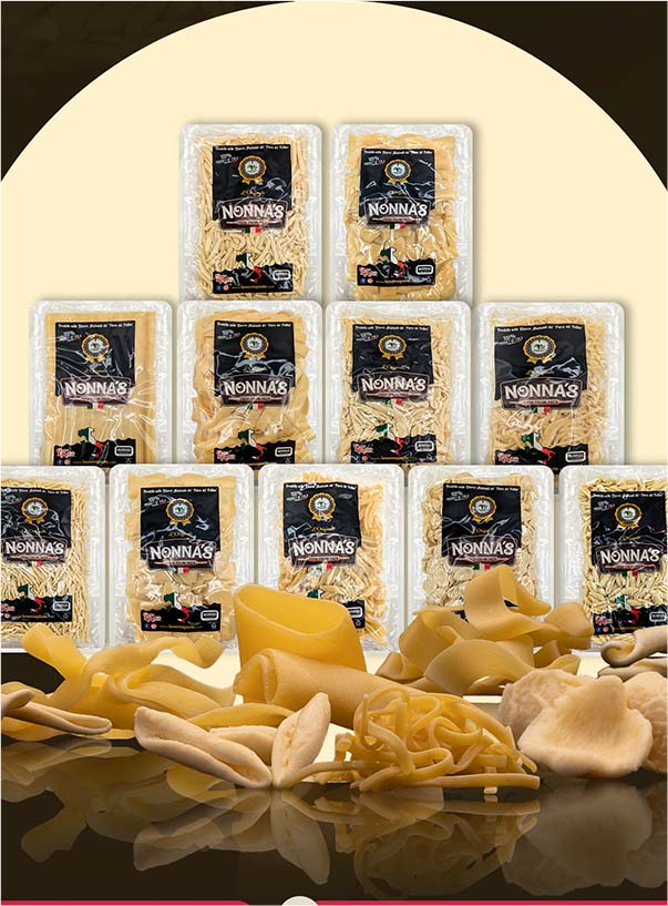 La Nonna