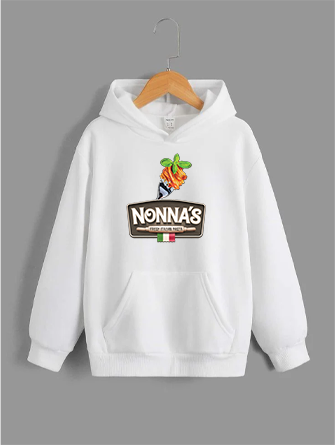 Nonna's Hoodie