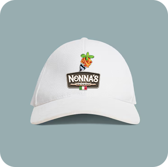 Nonna’s Cap